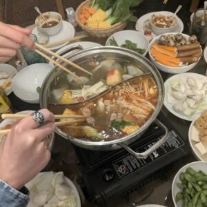 Chinese Hotpot